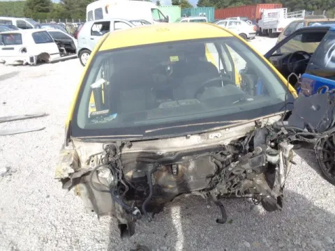 Τροπέτο Αμάξι Κουφάρι Χ. Ζαντες για TOYOTA COROLLA (2007 - 2010) Sedan - 4dr 2200 (2AD-FHV) diesel 177 (ADE157) D-4D *ΔΒ* -  Τροπέτο Αμάξι Κουφάρι Χ. Ζαντες για TOYOTA COROLLA (2007 - 2010) Sedan - 4dr 2200 (2AD-FHV) diesel 177 (ADE157) D-4D *ΔΒ* -
