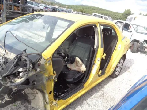 Τροπέτο Αμάξι Κουφάρι Χ. Ζαντες για TOYOTA COROLLA (2007 - 2010) Sedan - 4dr 2200 (2AD-FHV) diesel 177 (ADE157) D-4D *ΔΒ* -  Τροπέτο Αμάξι Κουφάρι Χ. Ζαντες για TOYOTA COROLLA (2007 - 2010) Sedan - 4dr 2200 (2AD-FHV) diesel 177 (ADE157) D-4D *ΔΒ* -