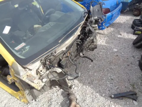Τροπέτο Αμάξι Κουφάρι Χ. Ζαντες για TOYOTA COROLLA (2007 - 2010) Sedan - 4dr 2200 (2AD-FHV) diesel 177 (ADE157) D-4D *ΔΒ* -  Τροπέτο Αμάξι Κουφάρι Χ. Ζαντες για TOYOTA COROLLA (2007 - 2010) Sedan - 4dr 2200 (2AD-FHV) diesel 177 (ADE157) D-4D *ΔΒ* -