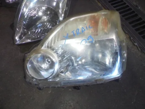 Φανάρι Εμπρός Αριστερό για NISSAN X-TRAIL (2007 - 2011) (T31)  Φανάρι Εμπρός Αριστερό για NISSAN X-TRAIL (2007 - 2011) (T31)