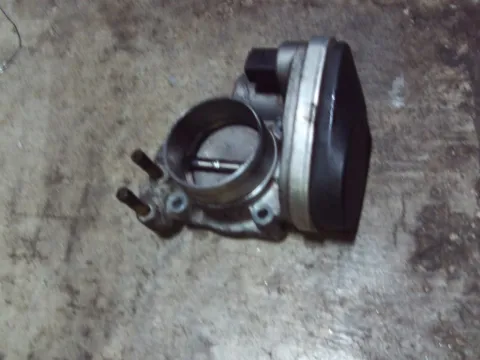 Σώμα Πεταλούδας 06F133062 για VW PASSAT (2005 - 2011) (3C2)  (14) Σώμα Πεταλούδας 06F133062 για VW PASSAT (2005 - 2011) (3C2)  (14)