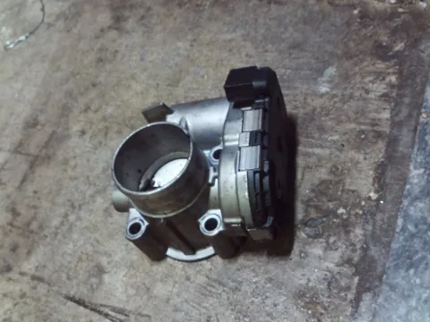 Σώμα Πεταλούδας 0280750137 για FIAT PUNTO (1999 - 2003) (188)   (39) Σώμα Πεταλούδας 0280750137 για FIAT PUNTO (1999 - 2003) (188)   (39)