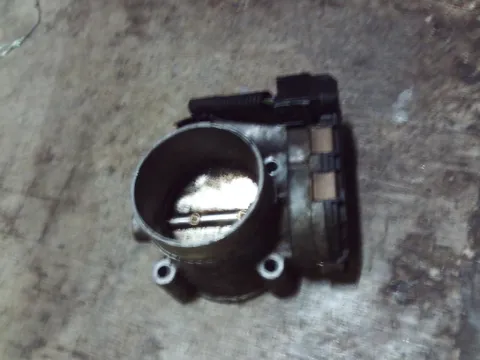 Σώμα Πεταλούδας 0280750102 για ALFA ROMEO 147 (2000 - 2004) (937)   (41) Σώμα Πεταλούδας 0280750102 για ALFA ROMEO 147 (2000 - 2004) (937)   (41)