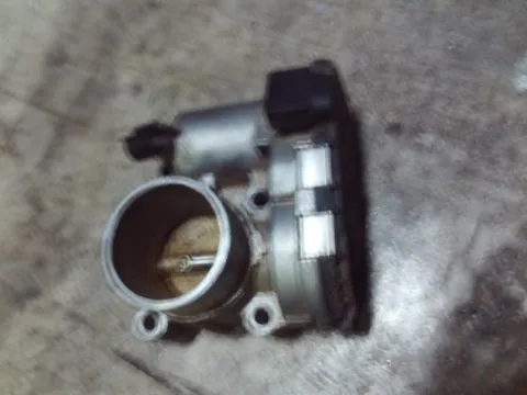 Σώμα Πεταλούδας 0280750042 για FIAT STILO (2001 - 2006) (192)   (42) Σώμα Πεταλούδας 0280750042 για FIAT STILO (2001 - 2006) (192)   (42)