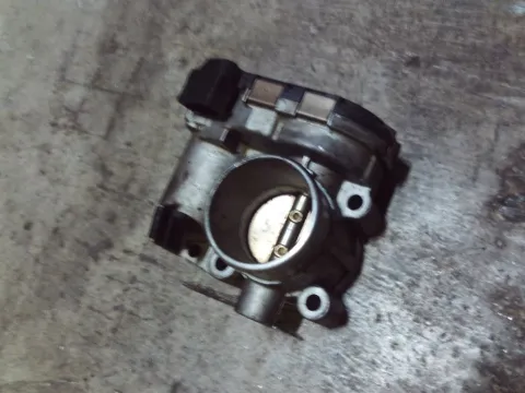 Σώμα Πεταλούδας 0280750042 για FIAT STILO (2001 - 2006) (192)   (43) Σώμα Πεταλούδας 0280750042 για FIAT STILO (2001 - 2006) (192)   (43)