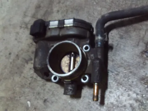 Σώμα Πεταλούδας 0280750133 για OPEL CORSA (2006 - 2011) D (22) Σώμα Πεταλούδας 0280750133 για OPEL CORSA (2006 - 2011) D (22)