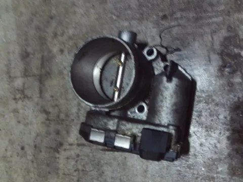 Σώμα Πεταλούδας 0280750073 για ALFA ROMEO 147 (2000 - 2004) (937)   (38) Σώμα Πεταλούδας 0280750073 για ALFA ROMEO 147 (2000 - 2004) (937)   (38)