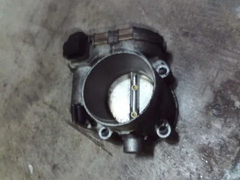 Σώμα Πεταλούδας 0280750073 για ALFA ROMEO 147 (2000 - 2004) (937)   (38) Σώμα Πεταλούδας 0280750073 για ALFA ROMEO 147 (2000 - 2004) (937)   (38)