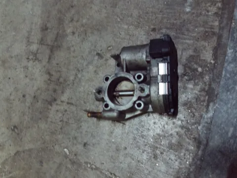 Σώμα Πεταλούδας 0280750044 για OPEL CORSA (2000 - 2004) C   (32) Σώμα Πεταλούδας 0280750044 για OPEL CORSA (2000 - 2004) C   (32)