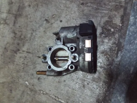 Σώμα Πεταλούδας 0280750044 για OPEL CORSA (2000 - 2004) C  Σώμα Πεταλούδας 0280750044 για OPEL CORSA (2000 - 2004) C