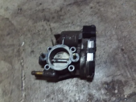 Σώμα Πεταλούδας 0280750044 για OPEL CORSA (2000 - 2004) C   (32) Σώμα Πεταλούδας 0280750044 για OPEL CORSA (2000 - 2004) C   (32)