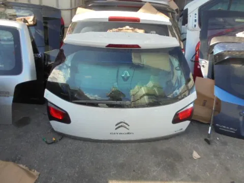 Πορτ-Μπαγκάζ για CITROEN C3 (2010 - 2014) *Γ* Πορτ-Μπαγκάζ για CITROEN C3 (2010 - 2014) *Γ*