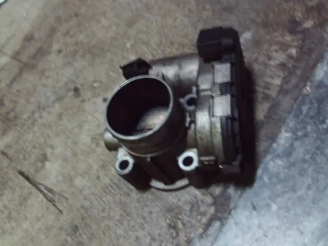 Σώμα Πεταλούδας 0280750137 για FIAT PUNTO (1999 - 2003) (188)   (43) Σώμα Πεταλούδας 0280750137 για FIAT PUNTO (1999 - 2003) (188)   (43)