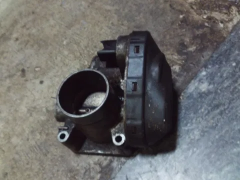 Σώμα Πεταλούδας 036133062 για VW GOLF (1998 - 2004) Mk4 (1J1) (13) Σώμα Πεταλούδας 036133062 για VW GOLF (1998 - 2004) Mk4 (1J1) (13)