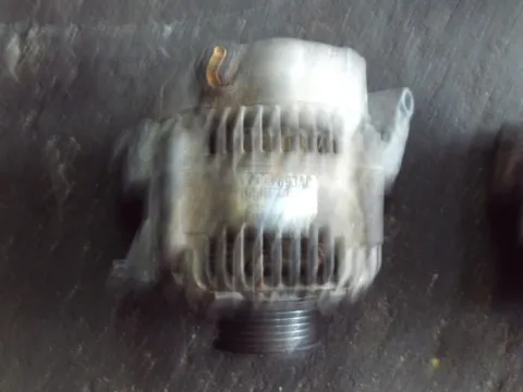 Δυναμό - Εναλλάκτης TN1210004540 για JEEP CHEROKEE (2002 -2005) (KJ) ΕΚΤΟΣ ΔΡΟΜΟΥ , (2005 - 2008) (KJ) 3700 Δυναμό - Εναλλάκτης TN1210004540 για JEEP CHEROKEE (2002 -2005) (KJ) ΕΚΤΟΣ ΔΡΟΜΟΥ , (2005 - 2008) (KJ) 3700