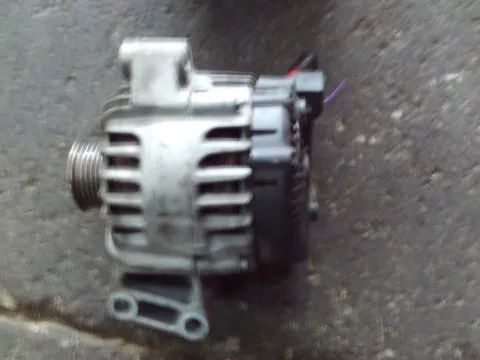 Δυναμό - Εναλλάκτης AV6N10300HA για FORD FIESTA (2008 - 2012) Mk6 (JA8) 1251 (STJB) Petrol 60  Δυναμό - Εναλλάκτης AV6N10300HA για FORD FIESTA (2008 - 2012) Mk6 (JA8) 1251 (STJB) Petrol 60