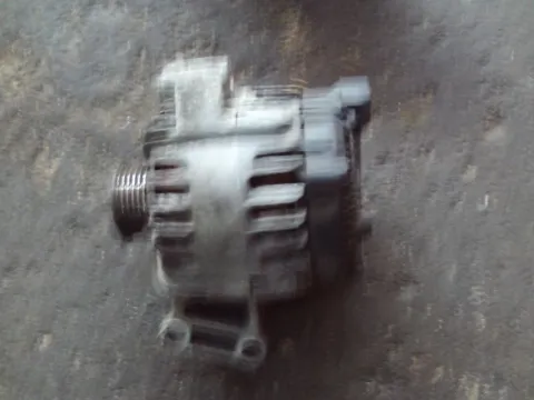 Δυναμό - Εναλλάκτης 7G9N10300CC για FORD MONDEO (2007 - 2010) Mk4a (BA7 - CD345) 1600 (PNBA) Petrol 125 Ti  Δυναμό - Εναλλάκτης 7G9N10300CC για FORD MONDEO (2007 - 2010) Mk4a (BA7 - CD345) 1600 (PNBA) Petrol 125 Ti