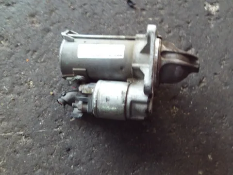 Μίζα 8V2111000BE για FORD FIESTA (2006 - 2008) Mk5b 1400 (FXJA)(FXJB) Petrol 80 16V  Μίζα 8V2111000BE για FORD FIESTA (2006 - 2008) Mk5b 1400 (FXJA)(FXJB) Petrol 80 16V