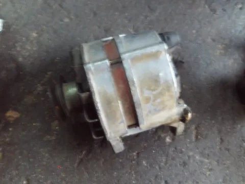 Δυναμό - Εναλλάκτης 0120488183 για BMW 3 Series (1988 - 1993) (M40) 1600 (M 40 B 16) Petrol 102 316 i  Δυναμό - Εναλλάκτης 0120488183 για BMW 3 Series (1988 - 1993) (M40) 1600 (M 40 B 16) Petrol 102 316 i