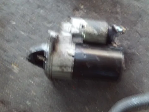 Μίζα 1005831270 για ALFA ROMEO 147 (2000 - 2004) (937) 1600 (AR 32104) Petrol 120 16V TS  Μίζα 1005831270 για ALFA ROMEO 147 (2000 - 2004) (937) 1600 (AR 32104) Petrol 120 16V TS