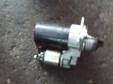 Μίζα 0001107493 για OPEL CORSA (2011 - 2014) D 1200 Petrol (A12XER) ECOTEC 85hp  Μίζα 0001107493 για OPEL CORSA (2011 - 2014) D 1200 Petrol (A12XER) ECOTEC 85hp