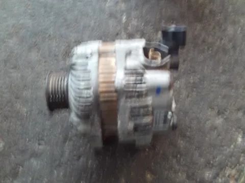 Δυναμό - Εναλλάκτης 9666030280 για CITROEN C3 (2010 - 2014) 1400 (TU3A) Petrol 73  Δυναμό - Εναλλάκτης 9666030280 για CITROEN C3 (2010 - 2014) 1400 (TU3A) Petrol 73