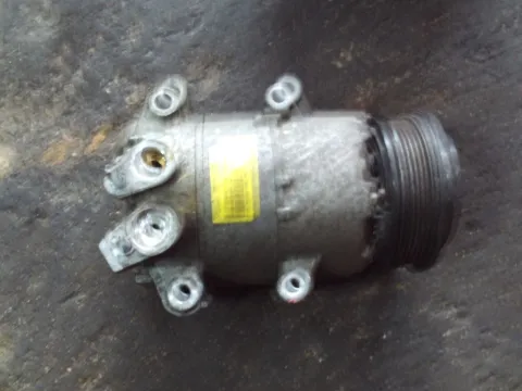 Συμπιεστής A-C (Κομπρέσορας) AV1119D629AC για FORD FOCUS (2011 - 2014) () 1000 Petrol Ecoboost 100hp  Συμπιεστής A-C (Κομπρέσορας) AV1119D629AC για FORD FOCUS (2011 - 2014) () 1000 Petrol Ecoboost 100hp