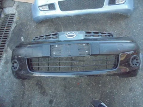 Προφυλακτήρας Εμπρός για NISSAN NOTE (2005 - 2008) (E11)  Προφυλακτήρας Εμπρός για NISSAN NOTE (2005 - 2008) (E11)