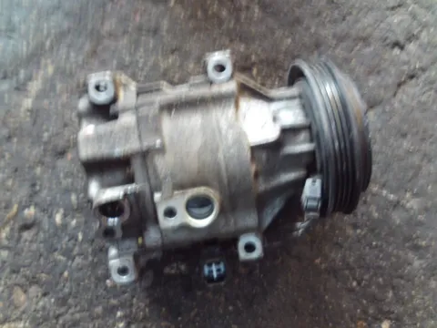 Συμπιεστής A-C (Κομπρέσορας) 4472206254 για TOYOTA YARIS VERSO (2002 - 2004) (XP20) 1500 (1NZ-FE) petrol 105 (NCP21)  Συμπιεστής A-C (Κομπρέσορας) 4472206254 για TOYOTA YARIS VERSO (2002 - 2004) (XP20) 1500 (1NZ-FE) petrol 105 (NCP21)