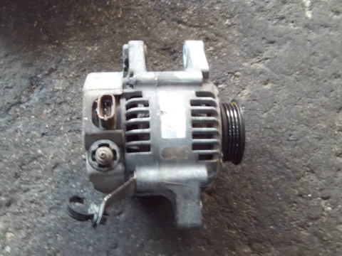Δυναμό - Εναλλάκτης για TOYOTA YARIS VERSO (2002 - 2004) (XP20) 1500 (1NZ-FE) petrol 105 (NCP21)  Δυναμό - Εναλλάκτης για TOYOTA YARIS VERSO (2002 - 2004) (XP20) 1500 (1NZ-FE) petrol 105 (NCP21)