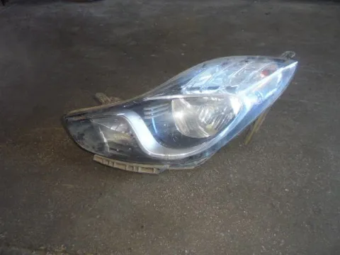 Φανάρι Εμπρός Αριστερό για HYUNDAI ix20 (2010 - )  Φανάρι Εμπρός Αριστερό για HYUNDAI ix20 (2010 - )