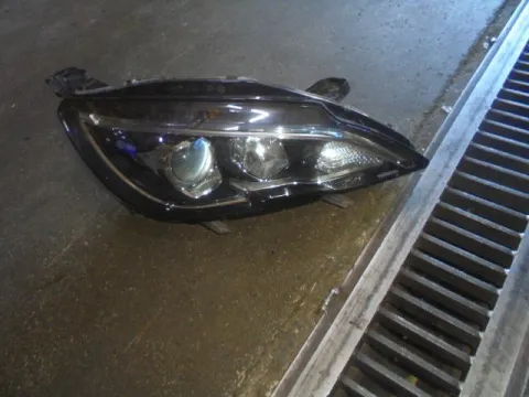 Φανάρι Εμπρός Δεξί LED (Χωρίς Πλακέτα) για PEUGEOT 308 (2014 - 2021) Φανάρι Εμπρός Δεξί LED (Χωρίς Πλακέτα) για PEUGEOT 308 (2014 - 2021)