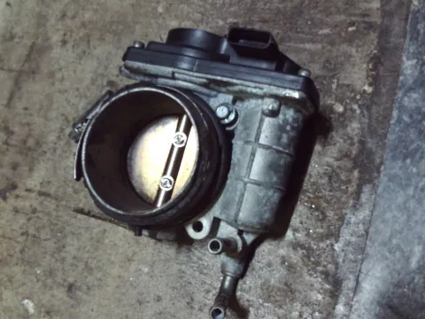 Σώμα Πεταλούδας RME6011 για NISSAN ALTIMA (2007-2012) Σώμα Πεταλούδας RME6011 για NISSAN ALTIMA (2007-2012)