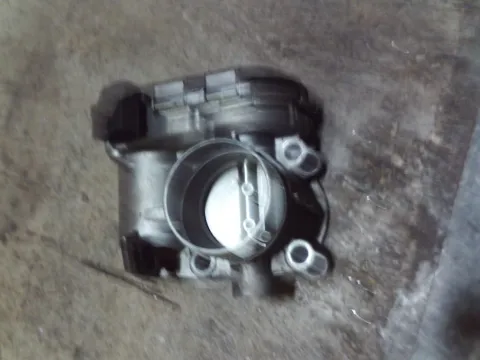 Σώμα Πεταλούδας 0280750137 για FIAT PUNTO (1999 - 2003) (188)   (39) Σώμα Πεταλούδας 0280750137 για FIAT PUNTO (1999 - 2003) (188)   (39)