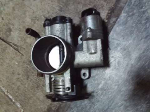 Σώμα Πεταλούδας 06595 για CHEVROLET - DAEWOO SPARK (2010 - 2012)   (35) Σώμα Πεταλούδας 06595 για CHEVROLET - DAEWOO SPARK (2010 - 2012)   (35)