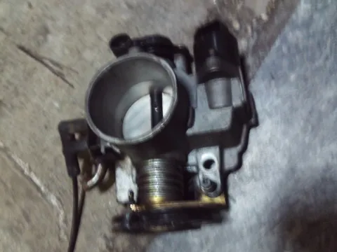 Σώμα Πεταλούδας για CHEVROLET - DAEWOO MATIZ (2005 - 2010) (M200)   (35) Σώμα Πεταλούδας για CHEVROLET - DAEWOO MATIZ (2005 - 2010) (M200)   (35)