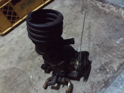 Σώμα Πεταλούδας για CHEVROLET - DAEWOO MATIZ (2005 - 2010) (M200)   (37) Σώμα Πεταλούδας για CHEVROLET - DAEWOO MATIZ (2005 - 2010) (M200)   (37)