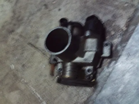 Σώμα Πεταλούδας για CHEVROLET - DAEWOO MATIZ (2005 - 2010) (M200)   (37) Σώμα Πεταλούδας για CHEVROLET - DAEWOO MATIZ (2005 - 2010) (M200)   (37)
