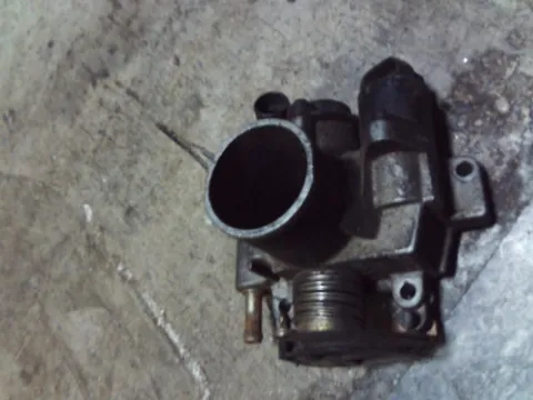 Σώμα Πεταλούδας για CHEVROLET - DAEWOO SPARK (2010 - 2012)   (36) Σώμα Πεταλούδας για CHEVROLET - DAEWOO SPARK (2010 - 2012)   (36)