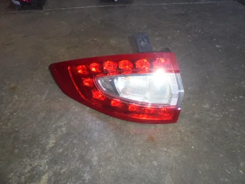 Φανάρι Πίσω Αριστερό LED για FORD MONDEO (2015 - ) S-Wagon - 5dr  Φανάρι Πίσω Αριστερό LED για FORD MONDEO (2015 - ) S-Wagon - 5dr