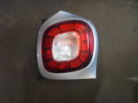 Φανάρι Πίσω Δεξί LED για SMART FORTWO (2016 - ) Hatchback - 3dr  Φανάρι Πίσω Δεξί LED για SMART FORTWO (2016 - ) Hatchback - 3dr