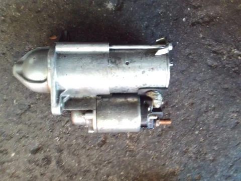 Μίζα 55556092 για OPEL ASTRA (2004 - 2007) H 1600 (Z16XER) Petrol 116  Μίζα 55556092 για OPEL ASTRA (2004 - 2007) H 1600 (Z16XER) Petrol 116