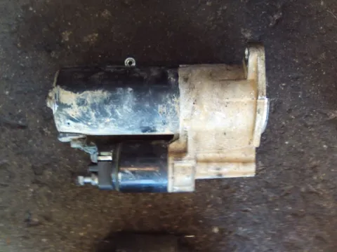 Μίζα 0001123002 για PORSCHE CAYENNE (2003 - 2007) (955) 3200 (M02.2Y) Petrol 250  Μίζα 0001123002 για PORSCHE CAYENNE (2003 - 2007) (955) 3200 (M02.2Y) Petrol 250
