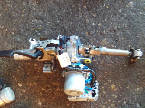 Κολόνα Τιμονιού Ηλεκτρική Μεταχειρισμένη για NISSAN MICRA (2017 - ) (K14) 900 Petrol (H4BB) 89hp 