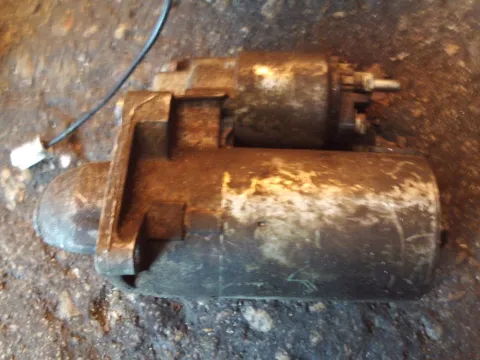 Μίζα για ALFA ROMEO 156 (1997 - 2003) (932)  Μίζα για ALFA ROMEO 156 (1997 - 2003) (932)