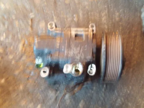 Συμπιεστής A-C (Κομπρέσορας) για MAZDA 626 (1998-2000) (GF)  Συμπιεστής A-C (Κομπρέσορας) για MAZDA 626 (1998-2000) (GF)