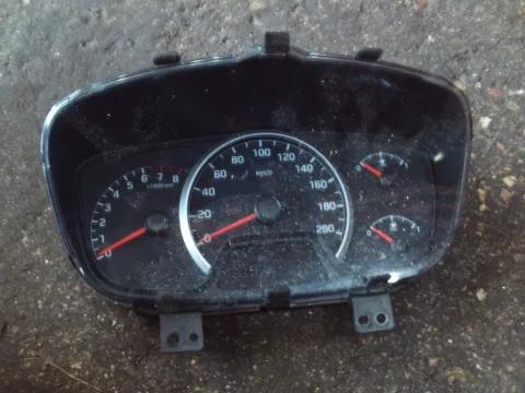 Όργανα Ταμπλό Κοντέρ ( 94003B9100 ) για HYUNDAI i10 (2014 - 2019) Hatchback - 5dr 1000 (G3LA) Petrol MPi 66hp  Όργανα Ταμπλό Κοντέρ ( 94003B9100 ) για HYUNDAI i10 (2014 - 2019) Hatchback - 5dr 1000 (G3LA) Petrol MPi 66hp