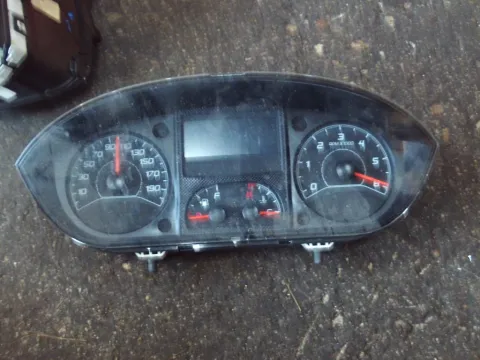 Όργανα Ταμπλό Κοντέρ ( 1384095080 ) για FIAT DUCATO (2006 - 2014) Van  Όργανα Ταμπλό Κοντέρ ( 1384095080 ) για FIAT DUCATO (2006 - 2014) Van