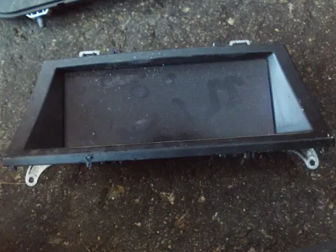 Όργανα Ταμπλό Κοντέρ ( 17426231 499167973 ) για BMW X5 (2007 - 2010) (E70) SUV ΕΚΤΟΣ ΔΡΟΜΟΥ  Όργανα Ταμπλό Κοντέρ ( 17426231 499167973 ) για BMW X5 (2007 - 2010) (E70) SUV ΕΚΤΟΣ ΔΡΟΜΟΥ