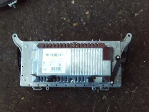 Όργανα Ταμπλό Κοντέρ ( 17426231 499167973 ) για BMW X5 (2007 - 2010) (E70) SUV ΕΚΤΟΣ ΔΡΟΜΟΥ  -  Όργανα Ταμπλό Κοντέρ ( 17426231 499167973 ) για BMW X5 (2007 - 2010) (E70) SUV ΕΚΤΟΣ ΔΡΟΜΟΥ  -